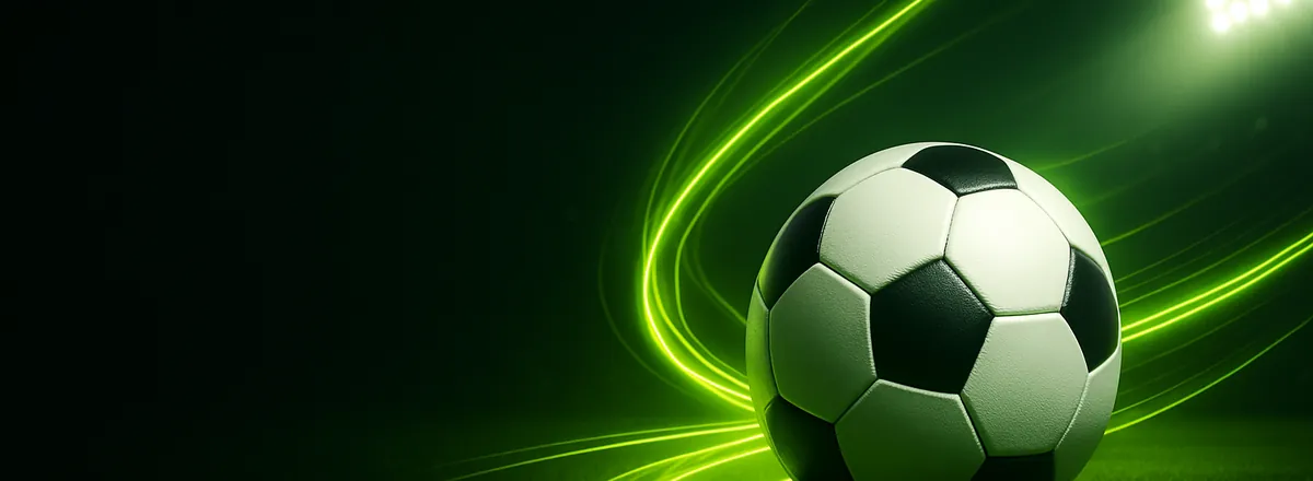 Create an account and place your first accumulator today
